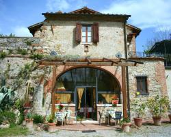 Elegant Villa in Tuscany