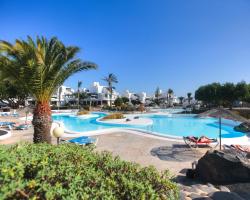 Apartamentos Los Molinos