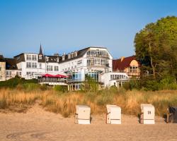 Strandhotel Ostseeblick