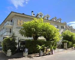 Hôtel Catalpa