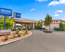 Americas Best Value Inn Prescott Valley
