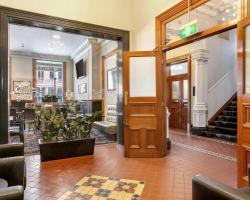 Quality Inn The George Hotel Ballarat
