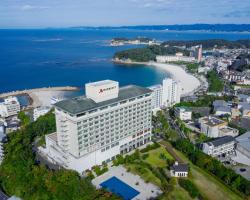Nanki-Shirahama Marriott Hotel