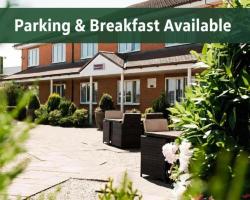 Supreme Inn Boston