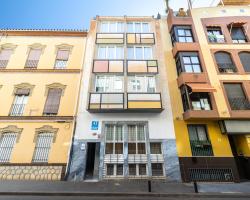 Holidays2Malaga Studios Juan de Mena