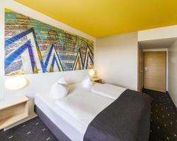 B&B Hotel Leipzig-Nord