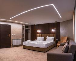 Family Hotel Edia-Sandanski