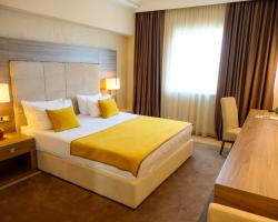 Hotel Tami Residence