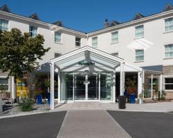 Holiday Inn Bristol Airport by IHG