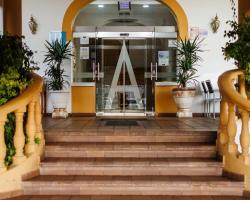 Hotel Acosta Vetonia