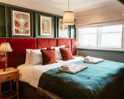 The Wellington Hotel