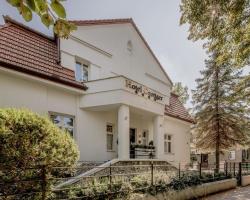 Grottger Luxury Boutique Hotel City