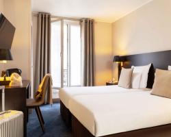 Hôtel Sophie Germain