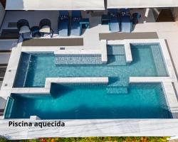 Pousada Bahia Inn