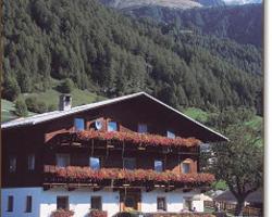 Pension Alpenhof