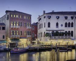 NH Venezia Santa Lucia