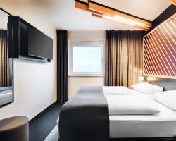 B&B HOTEL Wiesbaden-Hbf