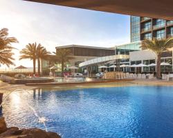 Yas Plaza Marina by IHG