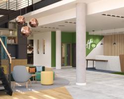 Holiday Inn Ratingen - City by IHG