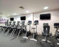 Holiday Inn Newcastle South by IHG