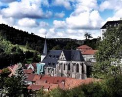 Ferienwohnungen im Harz