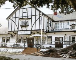 Canungra Hotel