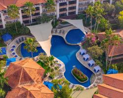 Prime Plaza Suites Sanur – Bali