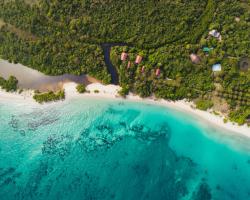 Giman Free Beach Resort Pasikuda