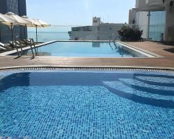 Liberty Central Nha Trang Hotel