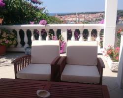 Guest House Mireja