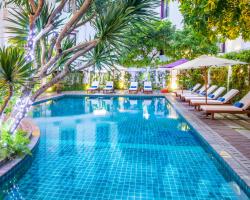ÊMM Hotel Hue