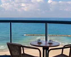 Sea Tower by Isrotel Design