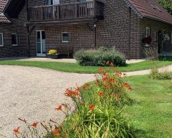 Apartments Mester