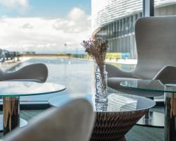 Aquatis Hotel