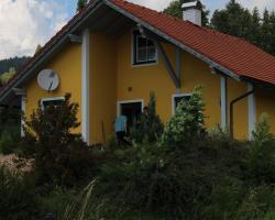Ferienhaus Grobauer