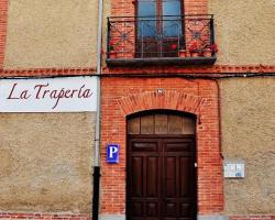 La Trapería Hostal - Pensión con encanto