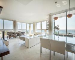 You Stylish Beach Apartments