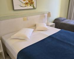 Hotel Porto de Paz - Shantiniketan