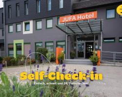 JUFA Hotel Graz Süd - Self Check-in