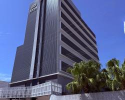 Lotus Hotel - à 6 km do Santuário de Aparecida-SP