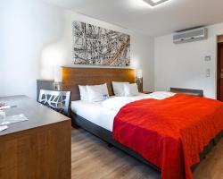 Art & Business Hotel