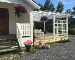 Oppheim Holiday Home