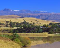 Treks, Trips and Trails