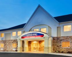 Candlewood Suites Hazleton by IHG