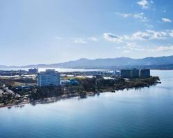 Lake Biwa Marriott Hotel