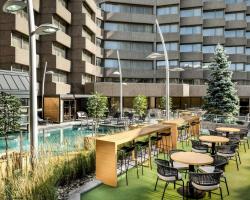 Delta Hotels by Marriott Quebec