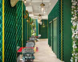 The Serangoon House Little India, Singapore, a Tribute Portfolio Hotel