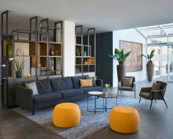 Four Points Flex by Sheraton Göttingen