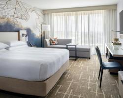 Tampa Airport Marriott