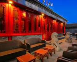 Sweetome Vacation Apartment Beijing Hongyunge